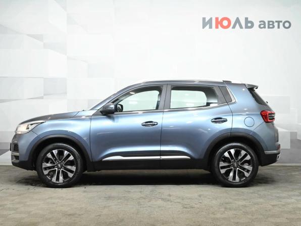 Chery Tiggo 4 I Рестайлинг с пробегом 2019 года, цена 1 285 000 рублей, 121467 км, внедорожник, Автокод Объявления