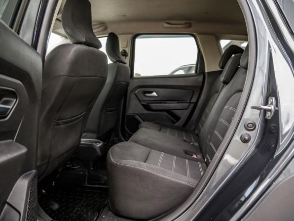 Renault Duster II с пробегом 2022 года, цена 1 688 000 рублей, 101635 км, внедорожник, Автокод Объявления