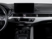 Audi A4 V (B9) Рестайлинг Москва  - изображение 31