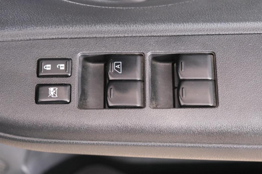 Nissan March IV (K13) Рестайлинг Омск  - изображение 9