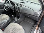 Renault Sandero II Рестайлинг Курган  - изображение 24