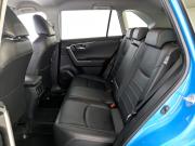 Toyota RAV4 V (XA50) Москва  - изображение 38