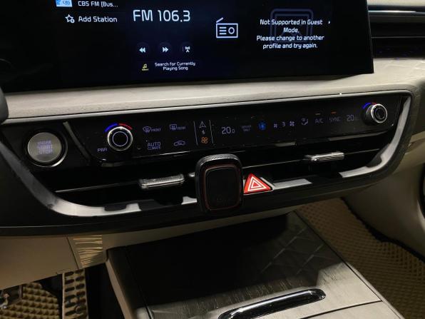 Kia K8 I с пробегом 2021 года, цена 3 330 000 рублей, 113078 км, седан, Автокод Объявления