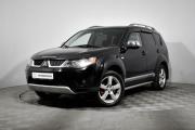 Mitsubishi Outlander II Санкт-Петербург  - изображение 18