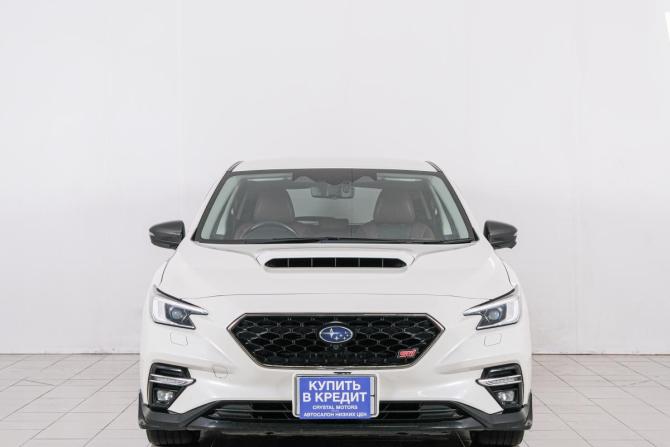 Subaru Levorg II с пробегом 2021 года, цена 2 549 000 рублей, 91368 км, универсал, Автокод Объявления