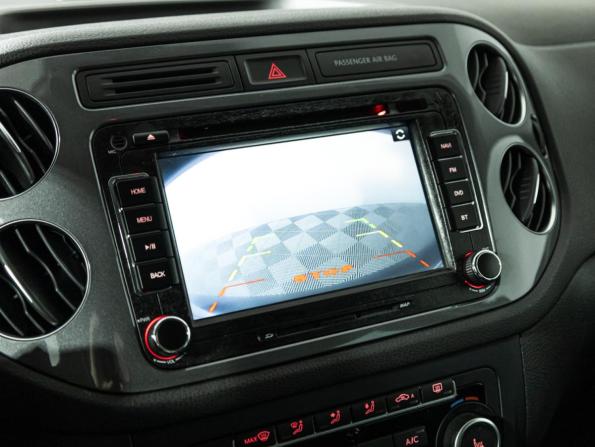 Volkswagen Tiguan I Рестайлинг с пробегом 2013 года, цена 1 629 700 рублей, 85518 км, внедорожник, Автокод Объявления