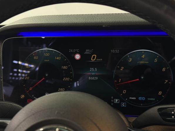 Mercedes-Benz E-Класс V (W213 S213 C238) Рестайлинг с пробегом 2020 года, цена 4 000 000 рублей, 86830 км, седан, Автокод Объявления