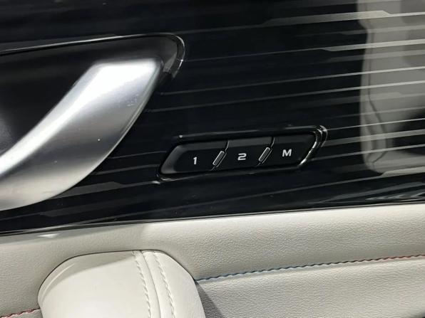 Geely Monjaro I с пробегом 2022 года, цена 3 049 000 рублей, 71276 км, внедорожник, Автокод Объявления