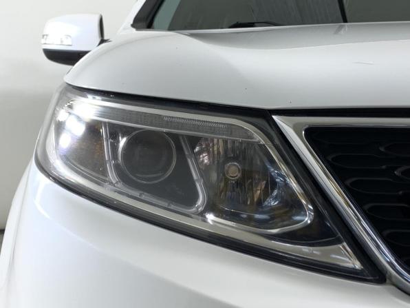 Kia Sorento III Prime с пробегом 2015 года, цена 1 895 000 рублей, 141291 км, внедорожник, Автокод Объявления