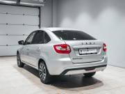 Lada (ВАЗ) Granta I Рестайлинг Екатеринбург  - изображение 26