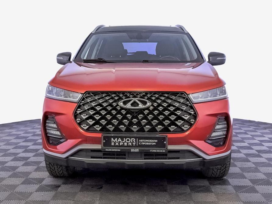 Chery Tiggo 7 Pro I Москва  - изображение 2
