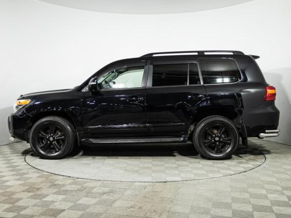 Toyota Land Cruiser 200 Series Рестайлинг 1 с пробегом 2014 года, цена 3 145 000 рублей, 249993 км, внедорожник, Автокод Объявления