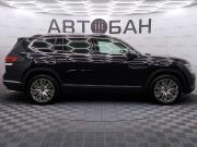 Volkswagen Teramont I Рестайлинг (China Market) Екатеринбург  - изображение 36