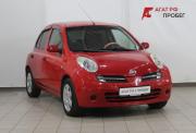 Nissan Micra III (K12) Астрахань  - изображение 20