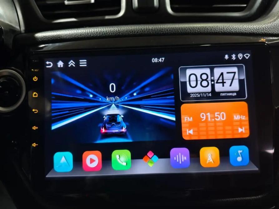 Kia Rio III Рестайлинг Уфа  - изображение 12