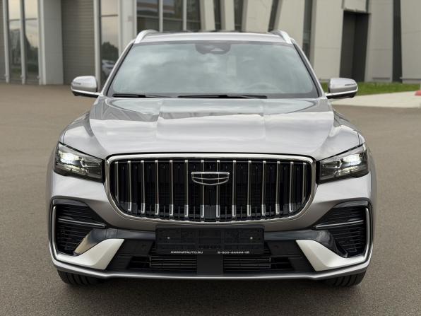 Geely Monjaro I Рестайлинг 2 (China Market) с пробегом 2026 года, цена 4 200 000 рублей, 25 км, внедорожник, Автокод Объявления