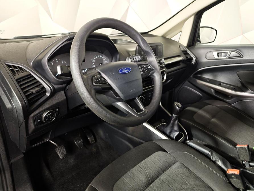 Ford EcoSport II Рестайлинг Москва  - изображение 18
