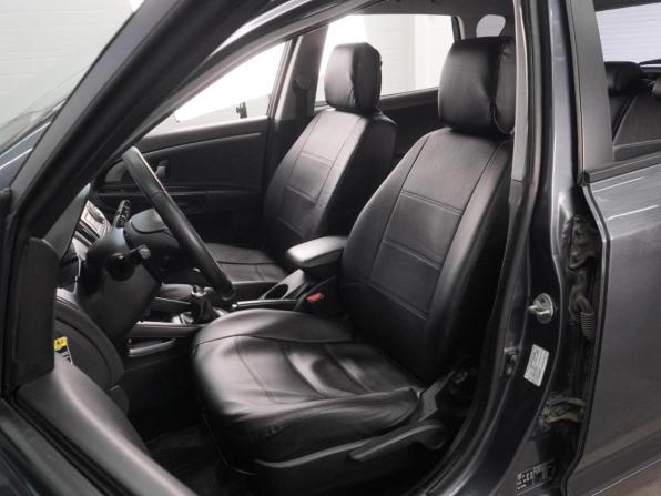 Kia Ceed I Рестайлинг с пробегом 2010 года, цена 749 000 рублей, 191922 км, хэтчбек, Автокод Объявления