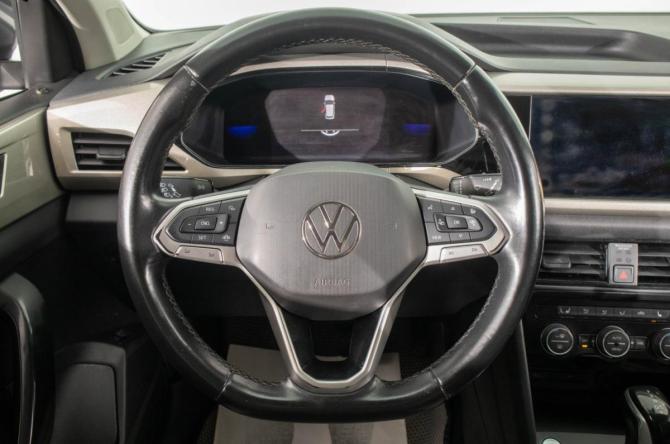Volkswagen Taos I с пробегом 2021 года, цена 2 499 000 рублей, 173000 км, внедорожник, Автокод Объявления