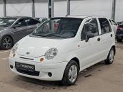 Daewoo Matiz I Рестайлинг Набережные Челны  - изображение 23