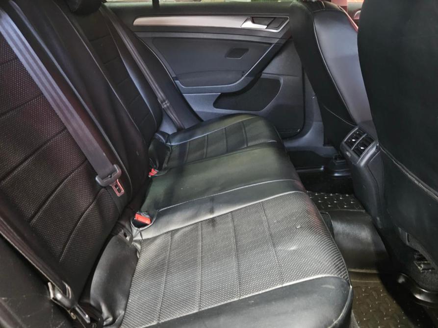 Volkswagen Golf VII Вологда  - изображение 13