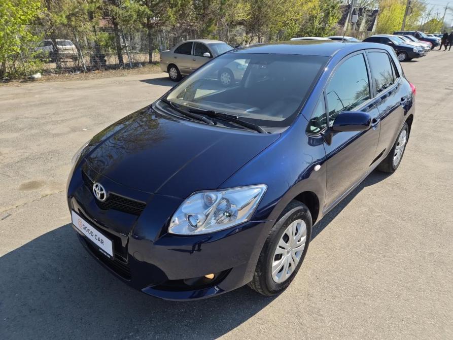 Toyota Auris I Саратов  - изображение 9