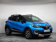 Renault Kaptur I Санкт-Петербург  - изображение 32