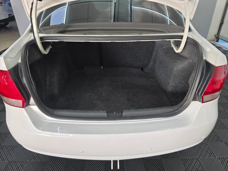Volkswagen Polo V Таганрог  - изображение 8