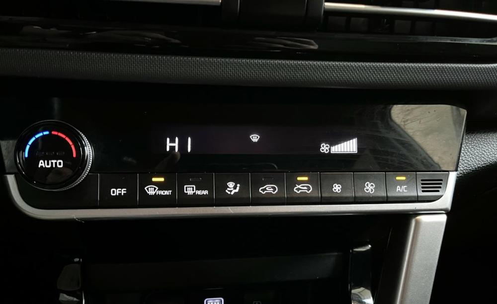 Kia Seltos I Волжский  - изображение 20