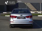 Kia Rio III Рестайлинг Казань  - изображение 17