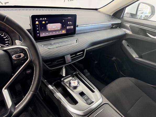 Haval Jolion I с пробегом 2022 года, цена 1 759 000 рублей, 21865 км, внедорожник, Автокод Объявления