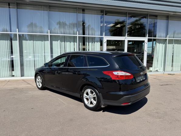 Ford Focus III с пробегом 2012 года, цена 759 000 рублей, 172000 км, универсал, Автокод Объявления