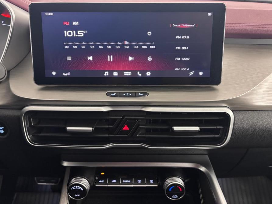 Geely Coolray I Псков  - изображение 14