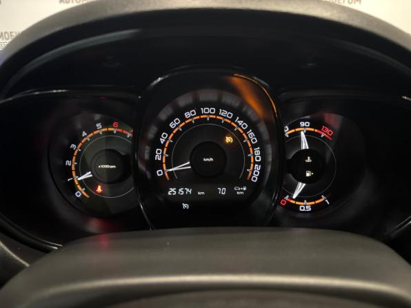 Lada (ВАЗ) Vesta I с пробегом 2018 года, цена 599 000 рублей, 251000 км, седан, Автокод Объявления