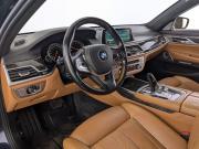 BMW 7 серии VI (G11/G12) Москва  - изображение 48
