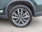 Chery Tiggo 8 Pro Max I Рестайлинг Москва  - изображение 35