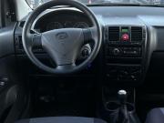 Hyundai Getz I Рестайлинг Волгоград  - изображение 35