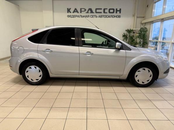 Ford Focus II Рестайлинг с пробегом 2010 года, цена 515 000 рублей, 166000 км, хэтчбек, Автокод Объявления