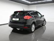 Ford Focus III Рестайлинг Тверь  - изображение 28