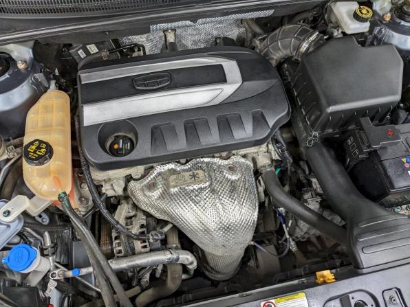 Geely Emgrand X7 I Рестайлинг 2 с пробегом 2020 года, цена 1 345 000 рублей, 106053 км, внедорожник, Автокод Объявления