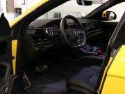 Lamborghini Urus I Рестайлинг Москва  - изображение 55