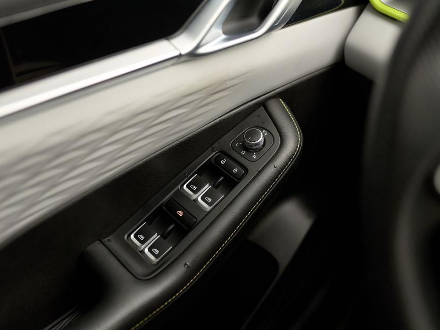 Geely Coolray I Рестайлинг Казань  - изображение 14