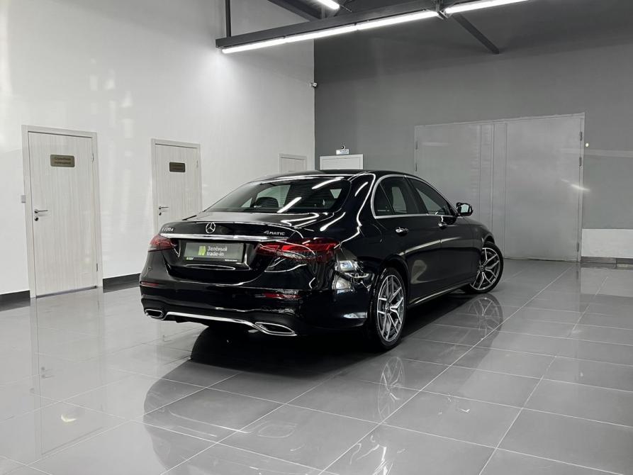 Mercedes-Benz E-Класс V (W213 S213 C238) Рестайлинг Тверь  - изображение 2