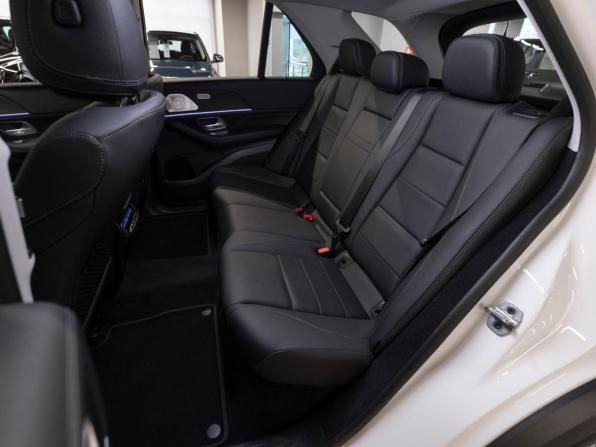 Mercedes-Benz GLE II (V167) Рестайлинг с пробегом 2026 года, цена 12 000 000 рублей, 31 км, внедорожник, Автокод Объявления