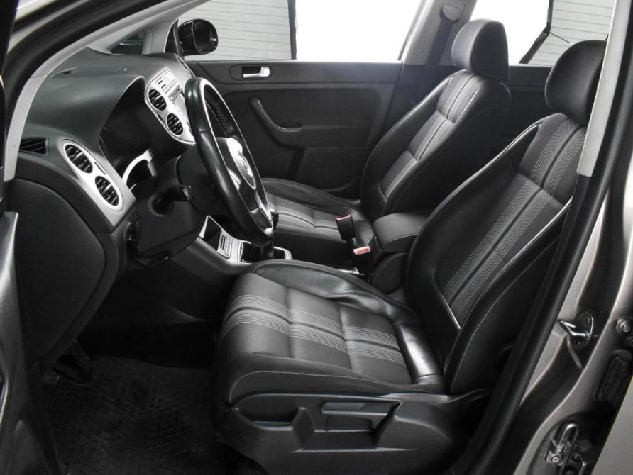 Volkswagen Golf Plus II Воронеж  - изображение 10