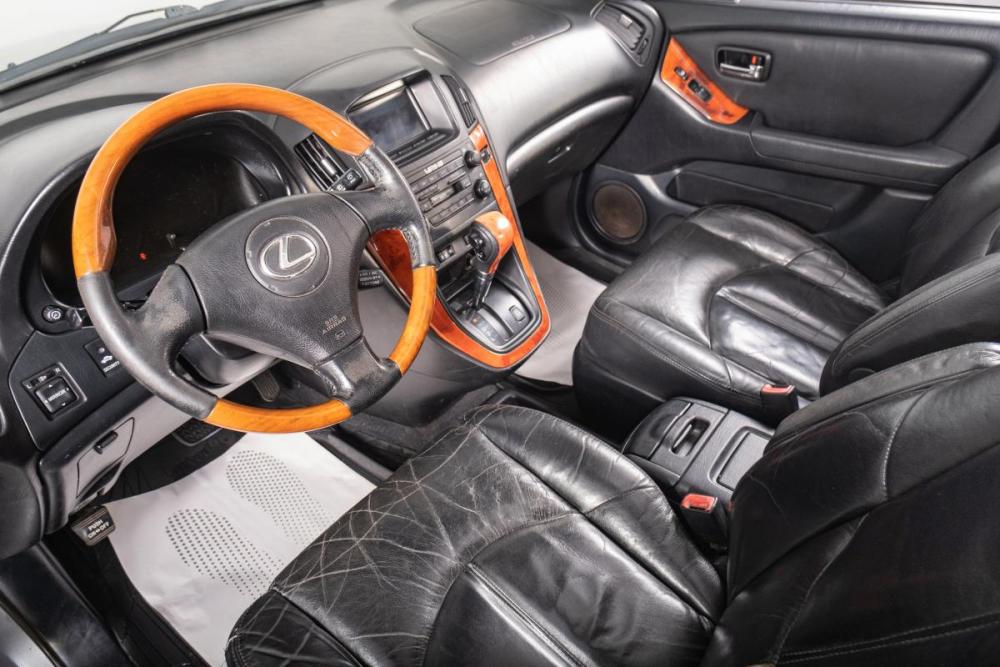 Lexus RX I Томск  - изображение 9
