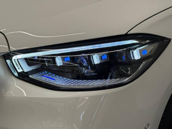 Mercedes-Benz S-Класс AMG IV (W223) с пробегом 2024 года, цена 24 990 000 рублей, 1365 км, седан, Автокод Объявления