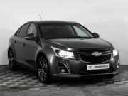 Chevrolet Cruze I Рестайлинг Санкт-Петербург  - изображение 21