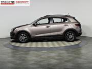 Kia Rio IV Белгород  - изображение 23