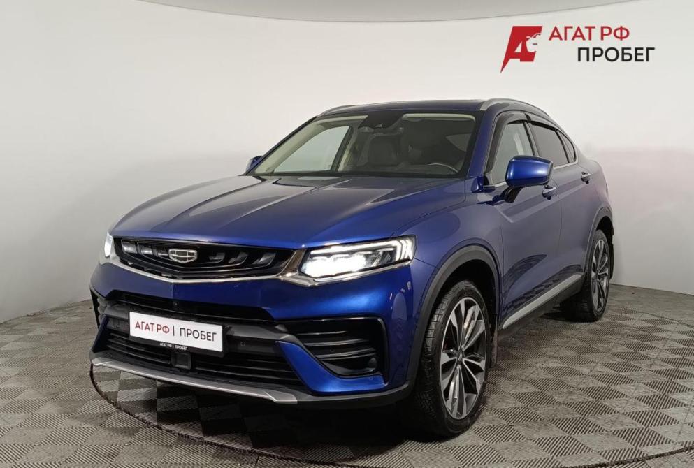 Geely Tugella I Волгоград  - изображение 3